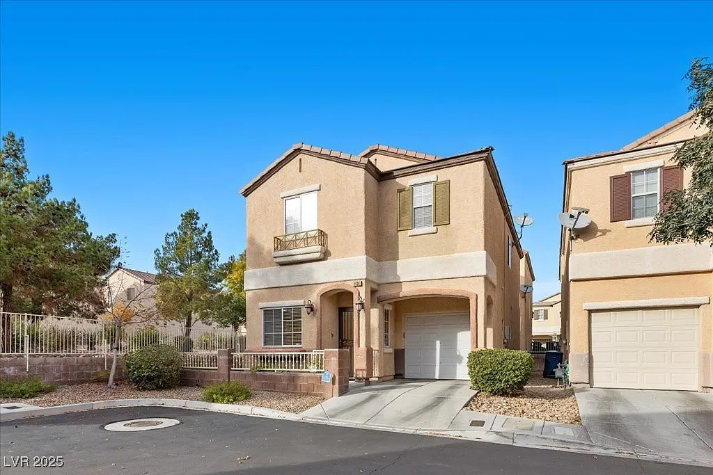 Northwest Las Vegas residential
