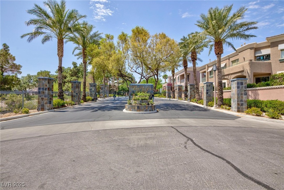 Vista Greens / Skye Canyon