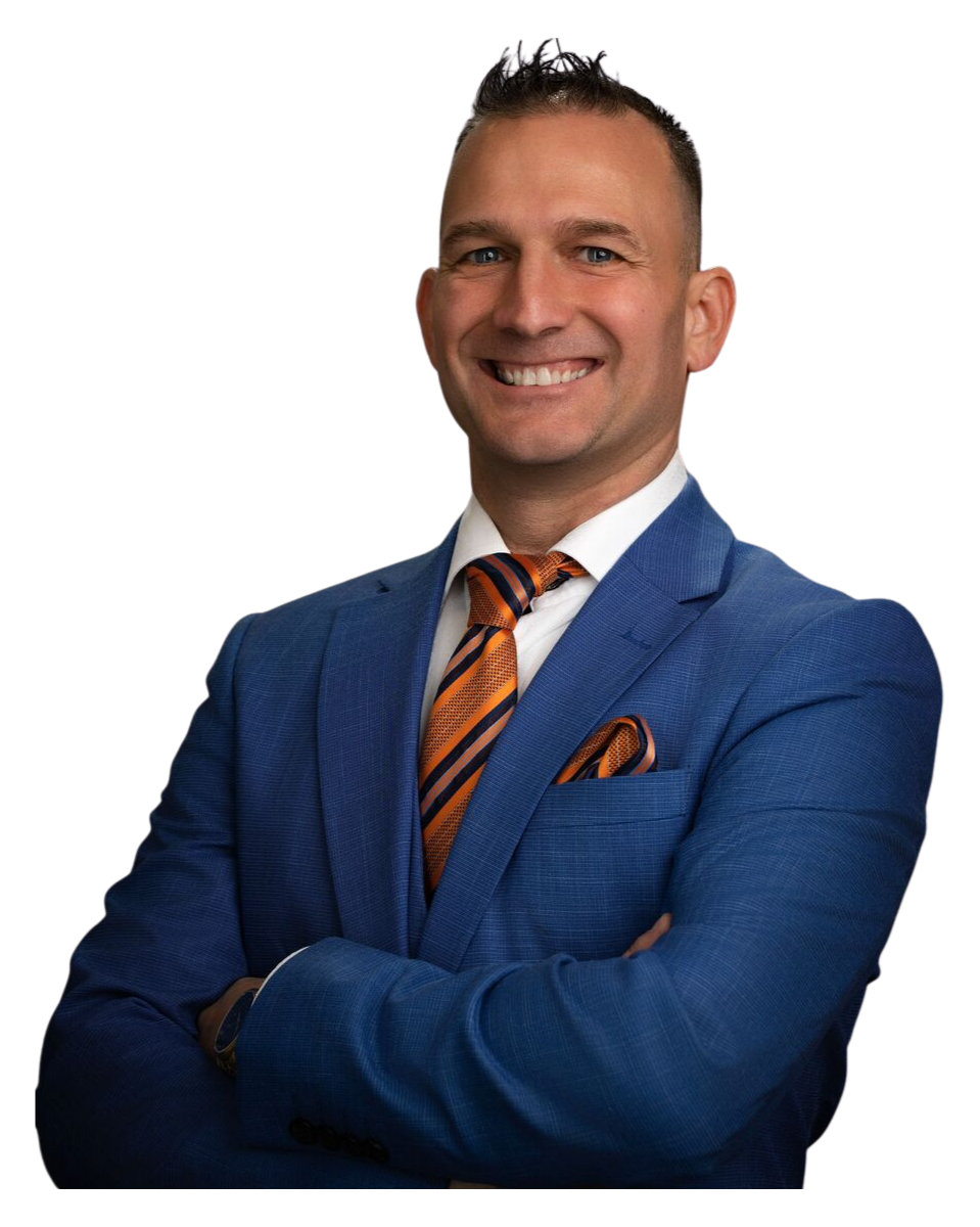 Justin Donald, Las Vegas Realtor
