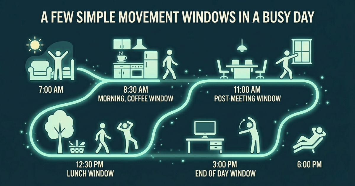 day-in-the-life timeline day-in-the-life timeline