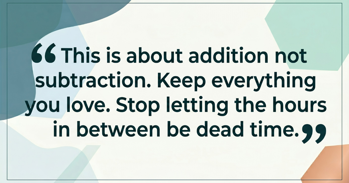 This is about addition not subtraction. This is about addition not subtraction.