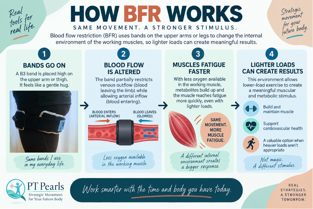 How BFR Works explainer How BFR Works explainer
