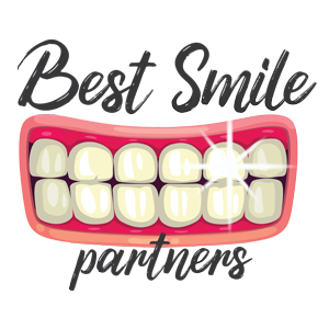 Best Smile Partners' Logo