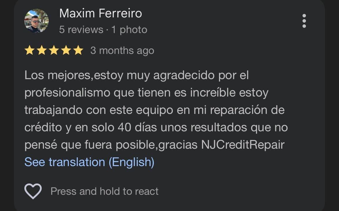 Reseña 3