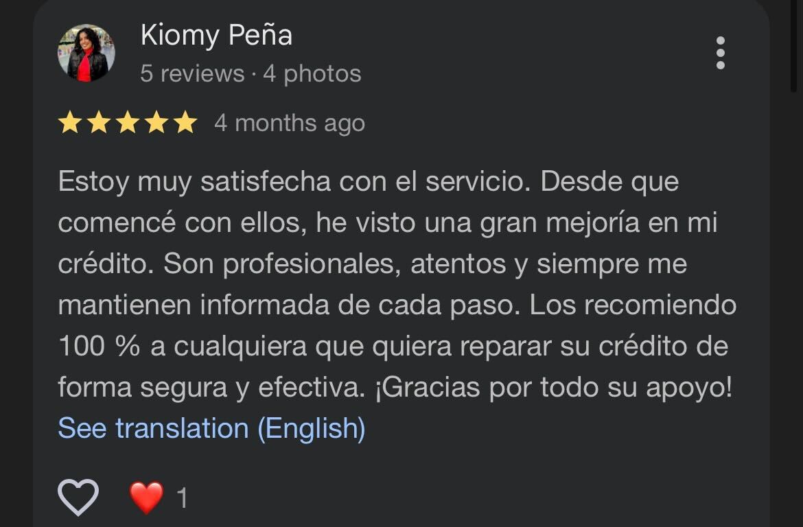 Reseña 2