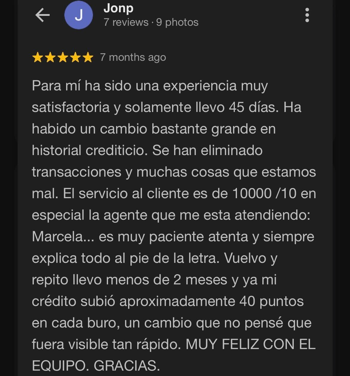 Reseña 1