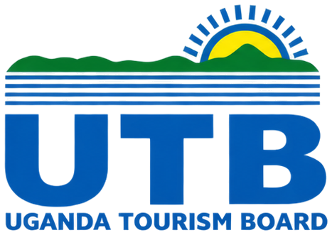 Uganda Tourism Board logo