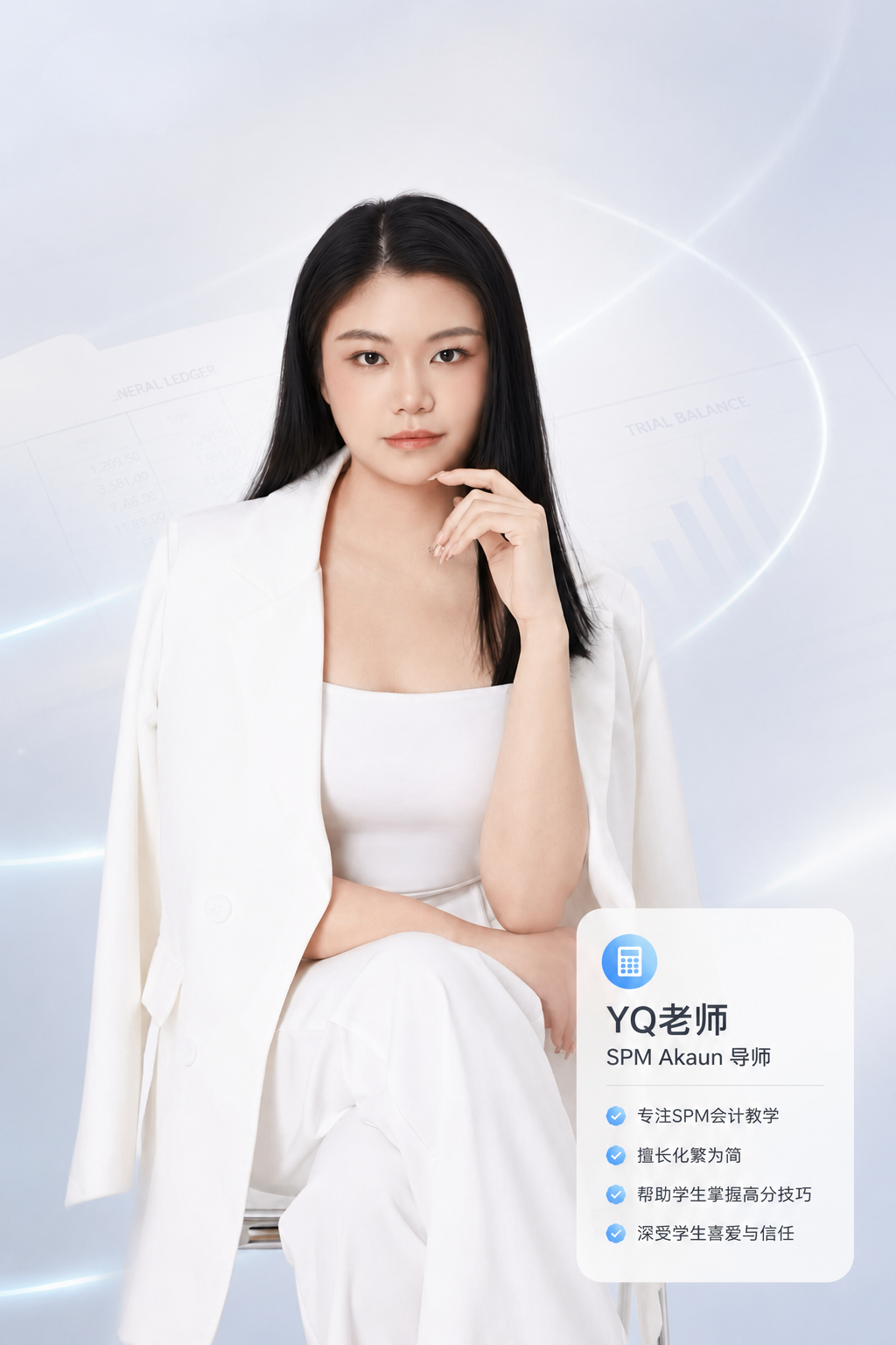 主讲老师