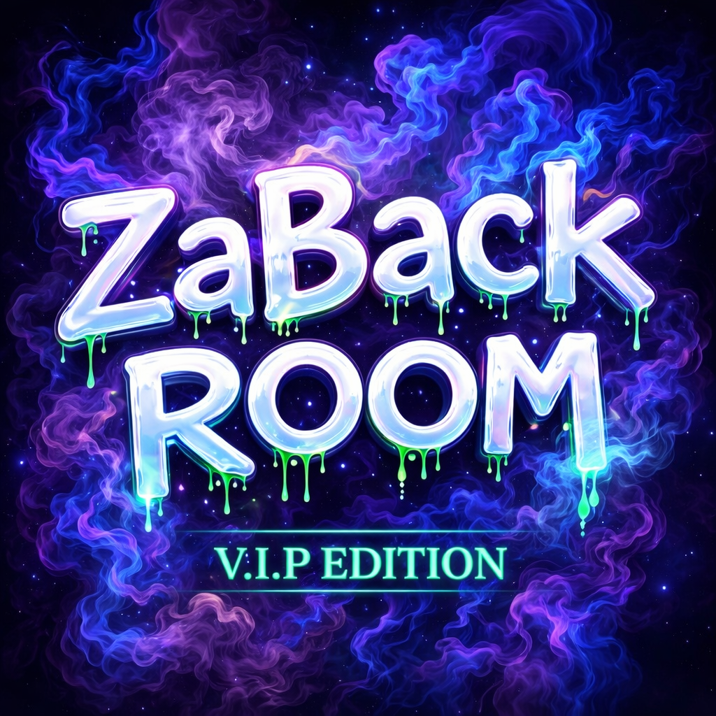 ZaBackRoom