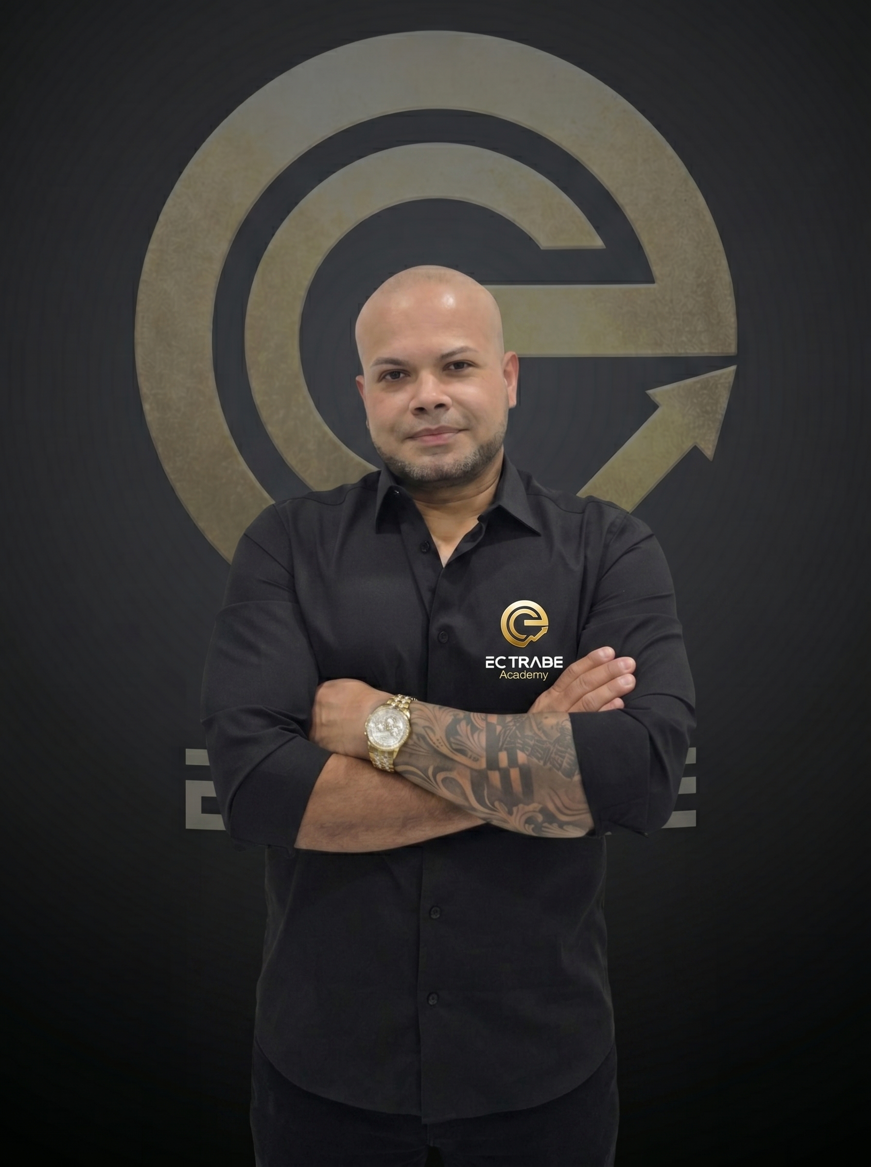 Edward Cruz
