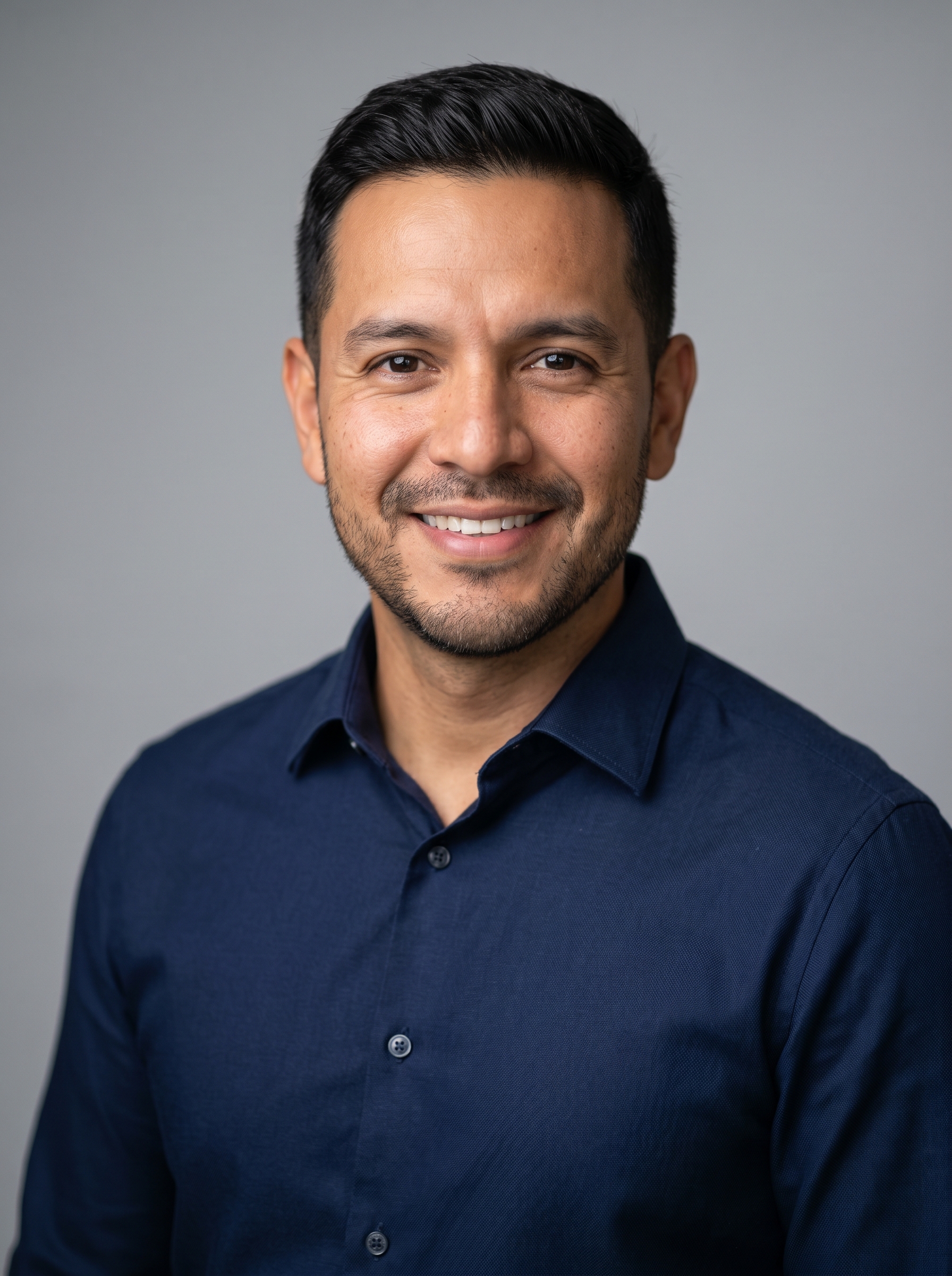 CARLOS MENDOZA