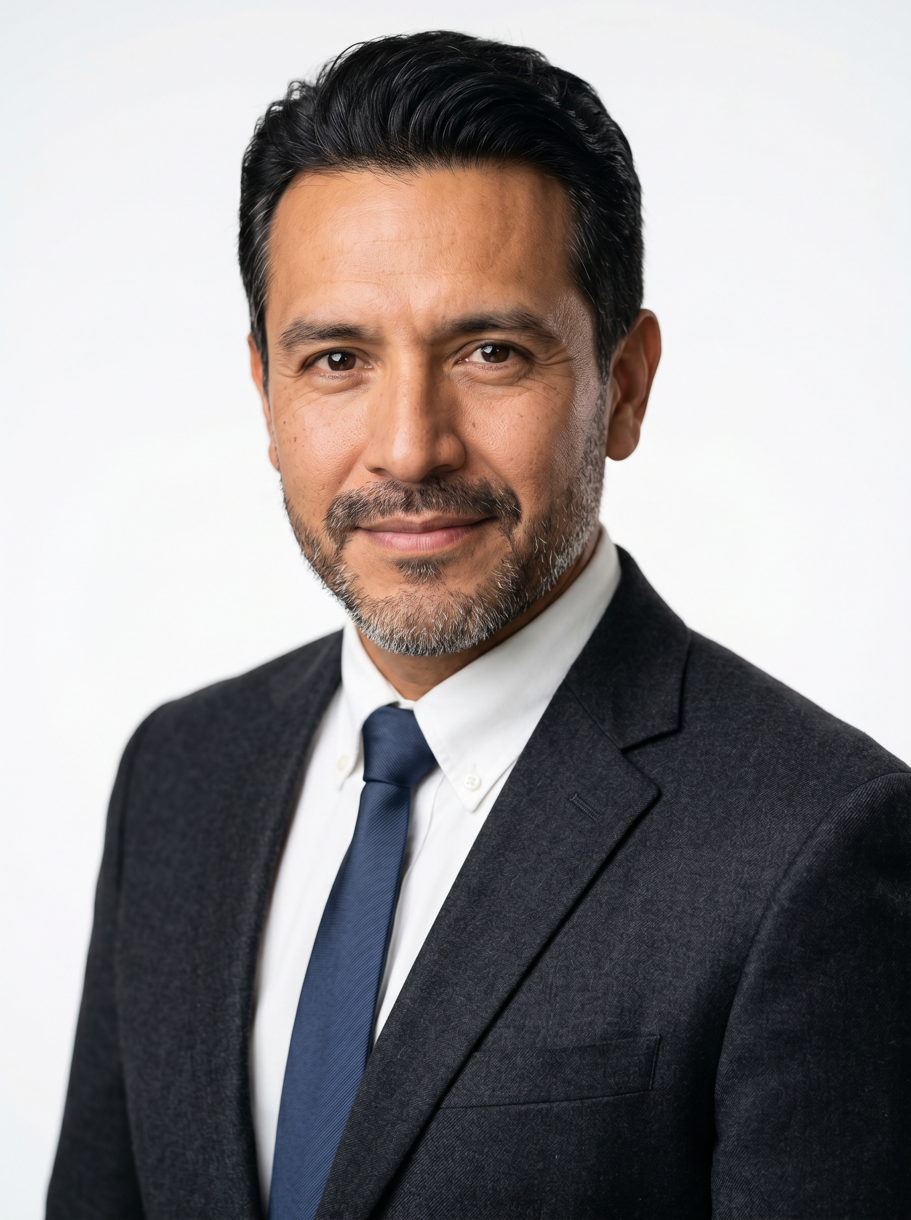 ANDRÉS FUENTES