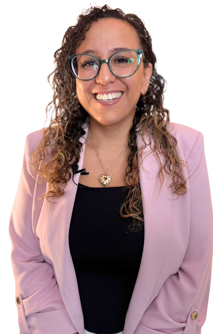Dra. Jess — Jessica Ríos Ávila