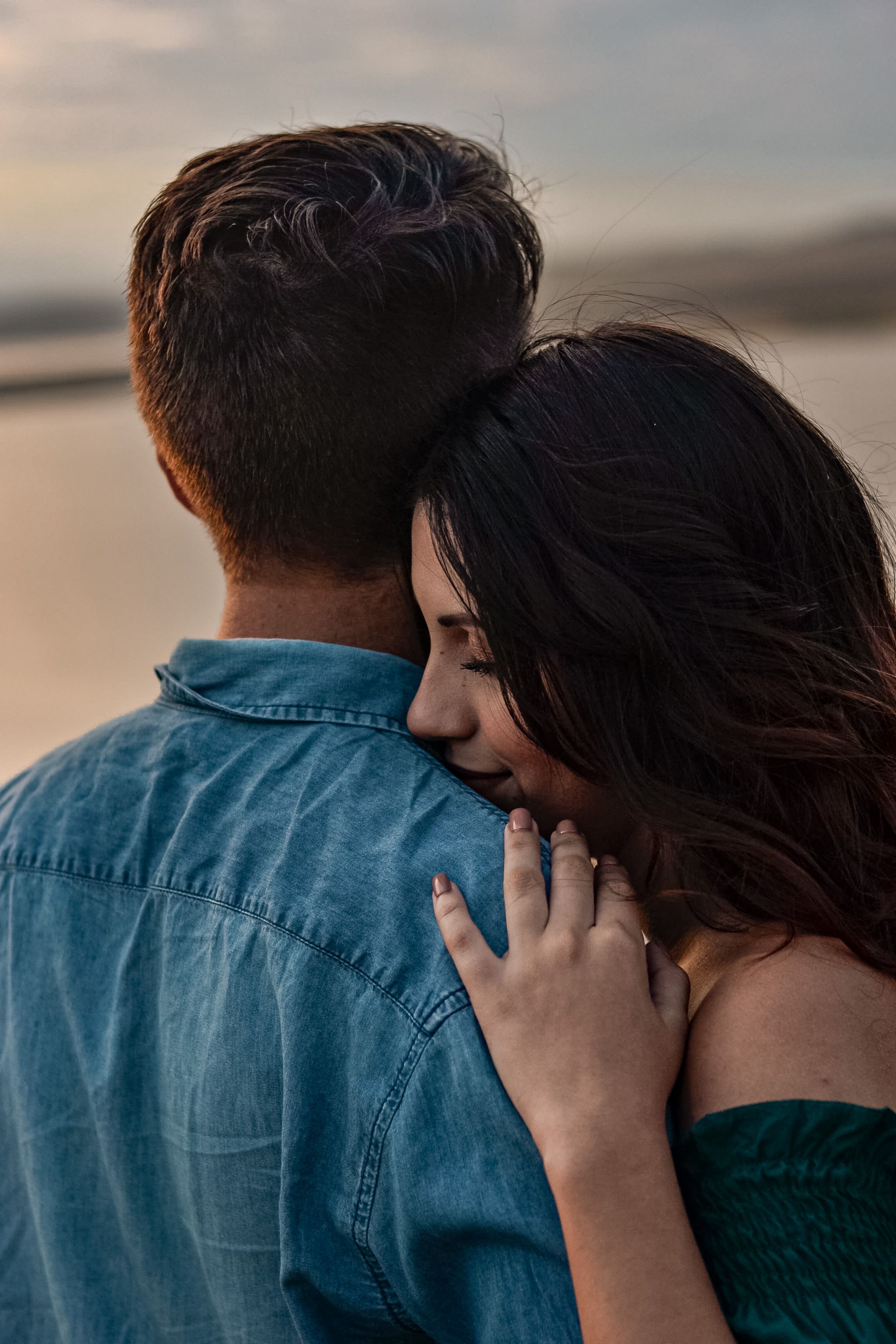 Pareja