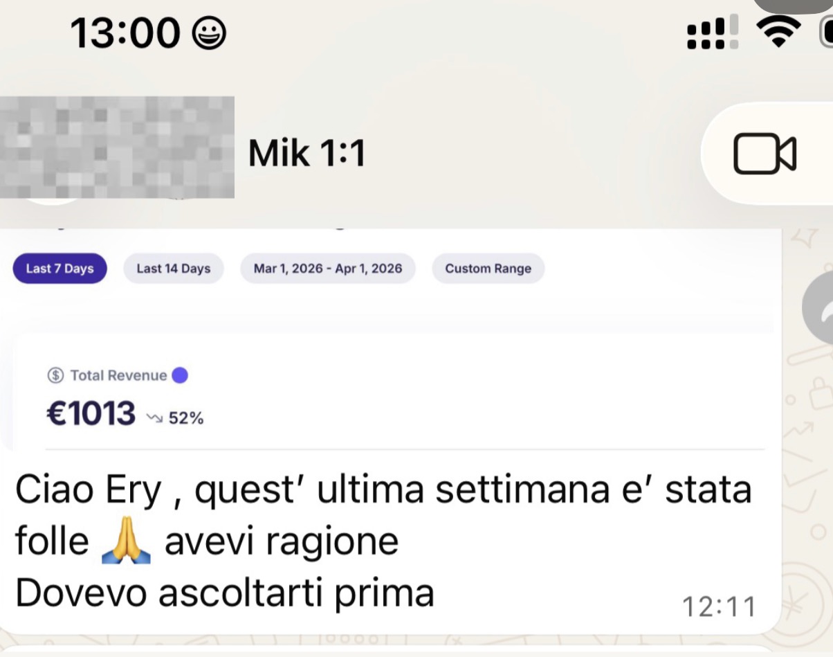 Risultato Studente 3