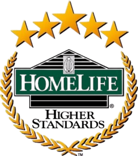Gage Huber HomeLife Realty