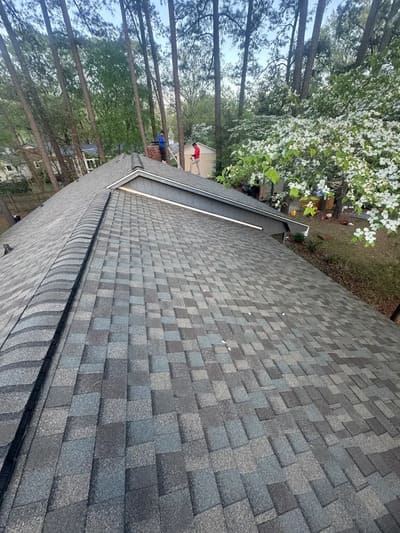 Roofing in Jacksonville Nc