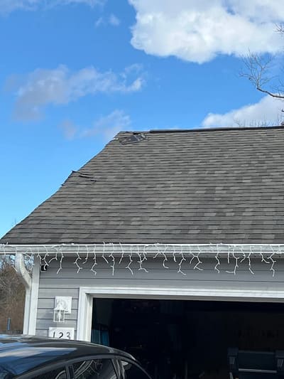 Siding in Wilmington Nc