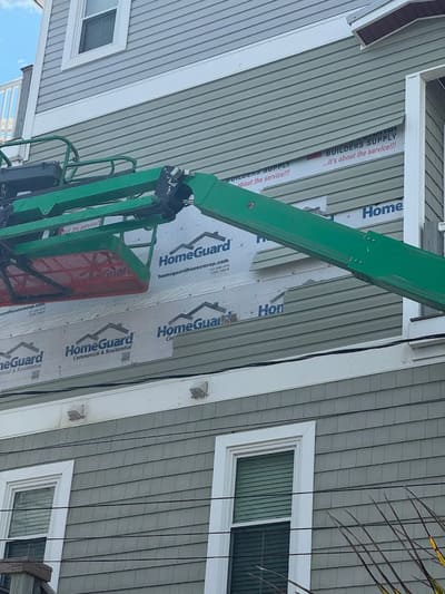 Roofing in Wilmington Nc
