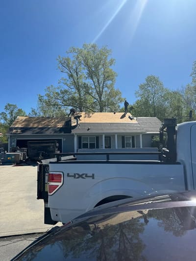 Painting in Wilmington Nc