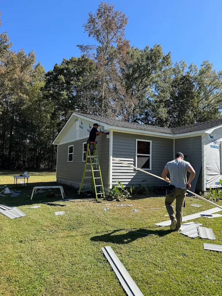 Windows in Jacksonville Nc