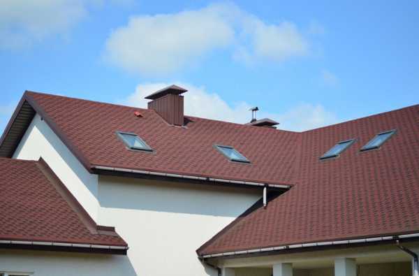 shingle roof installation greater raleigh