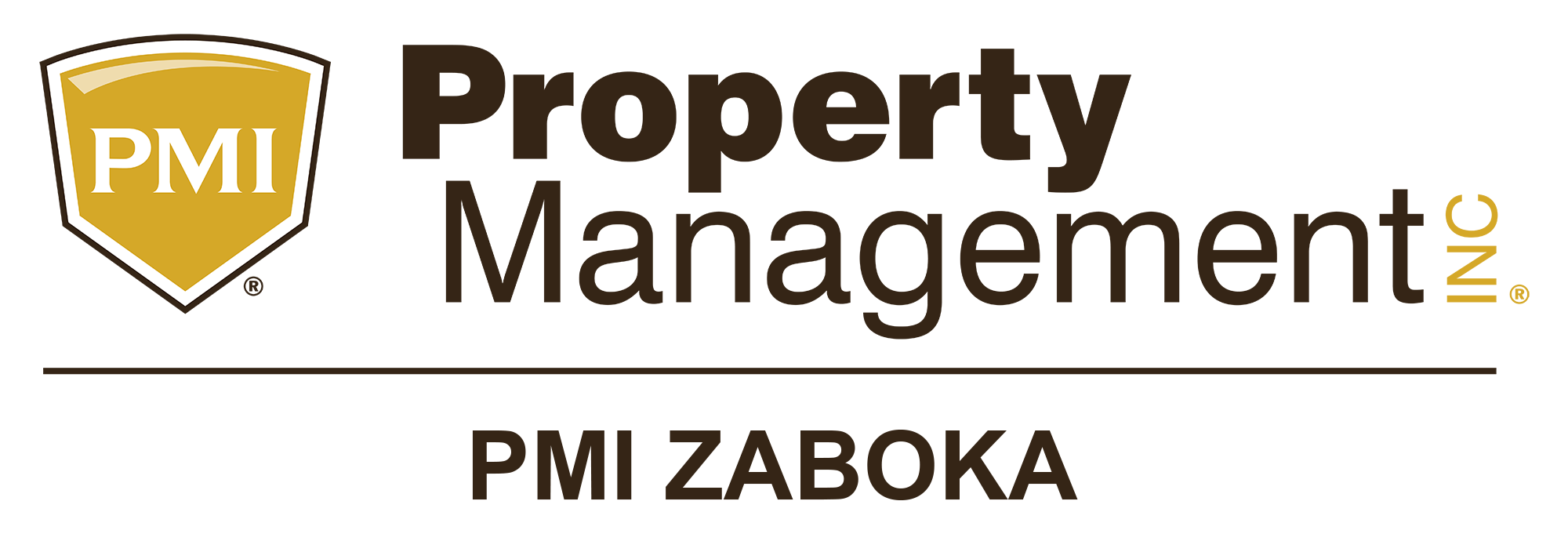 PMI Palm Beach County brand logo
