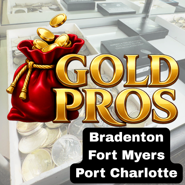 Gold Pros University Mall Tampa