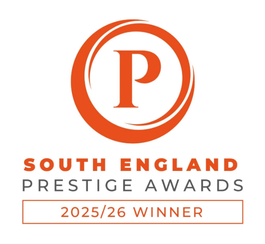 South England Prestige Awards Winner 2025/26