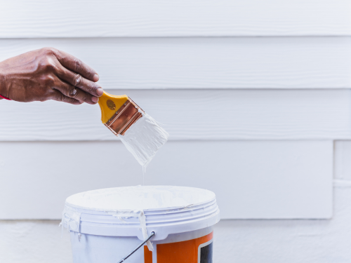 Painting Services Liverpool