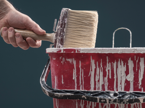 Painting Services Liverpool