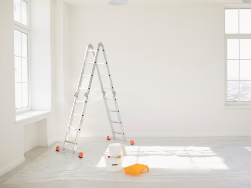 Deck and Floor Coatings Liverpool