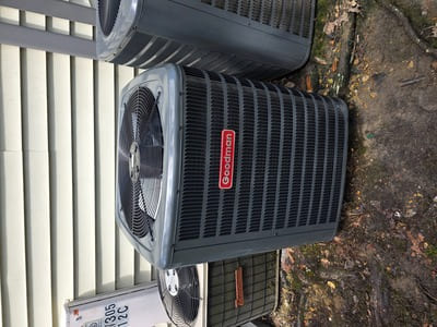 HVAC Installation in Gadsden