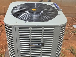 Ductwork Service in Gadsden