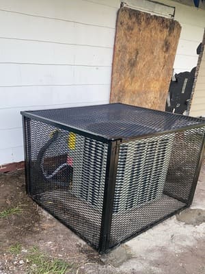 Commercial Equipment in Gadsden