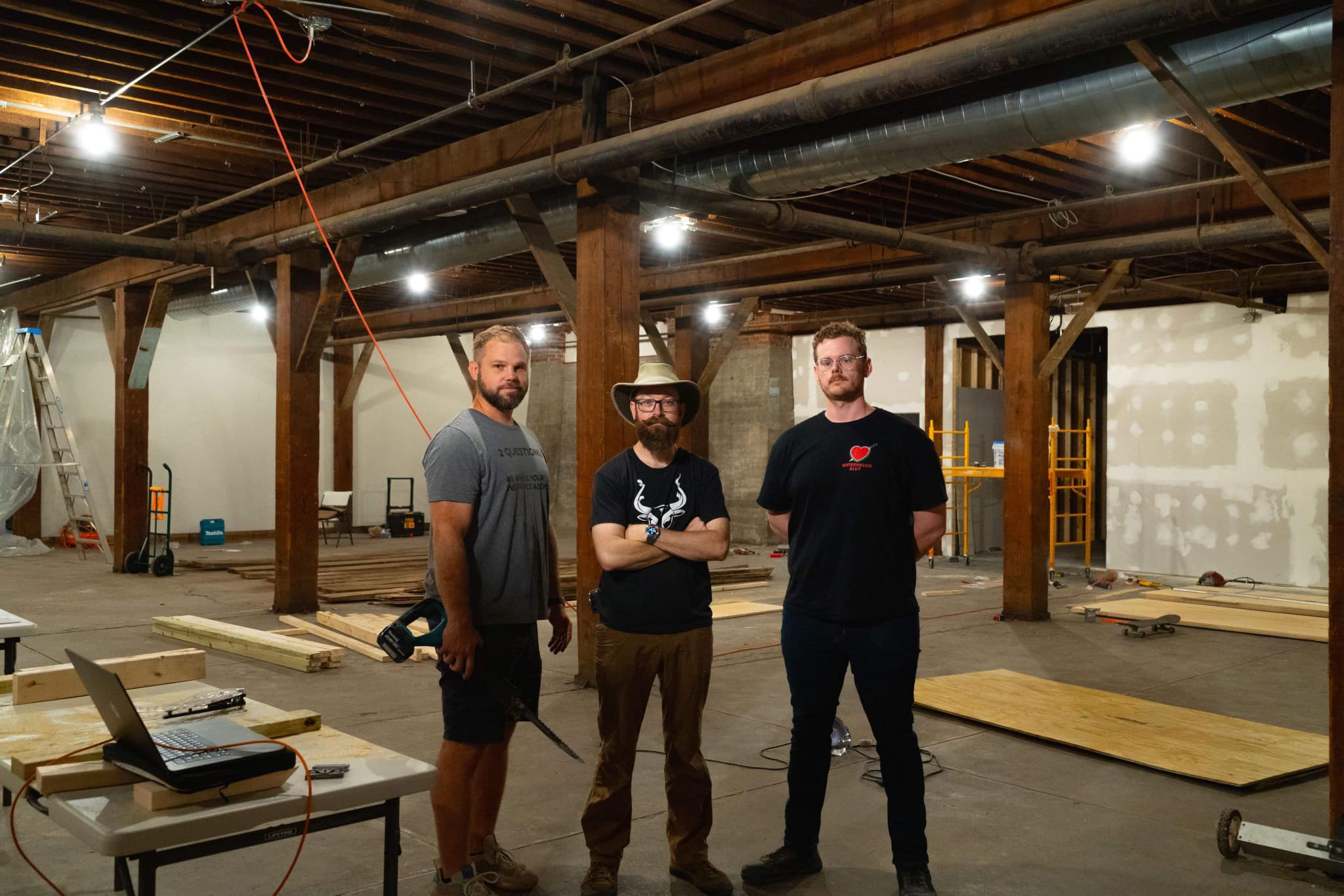 Our Story|Building Experts Institute