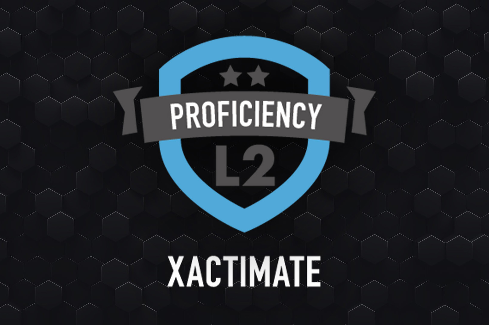 Xactimate Level 2 Certification