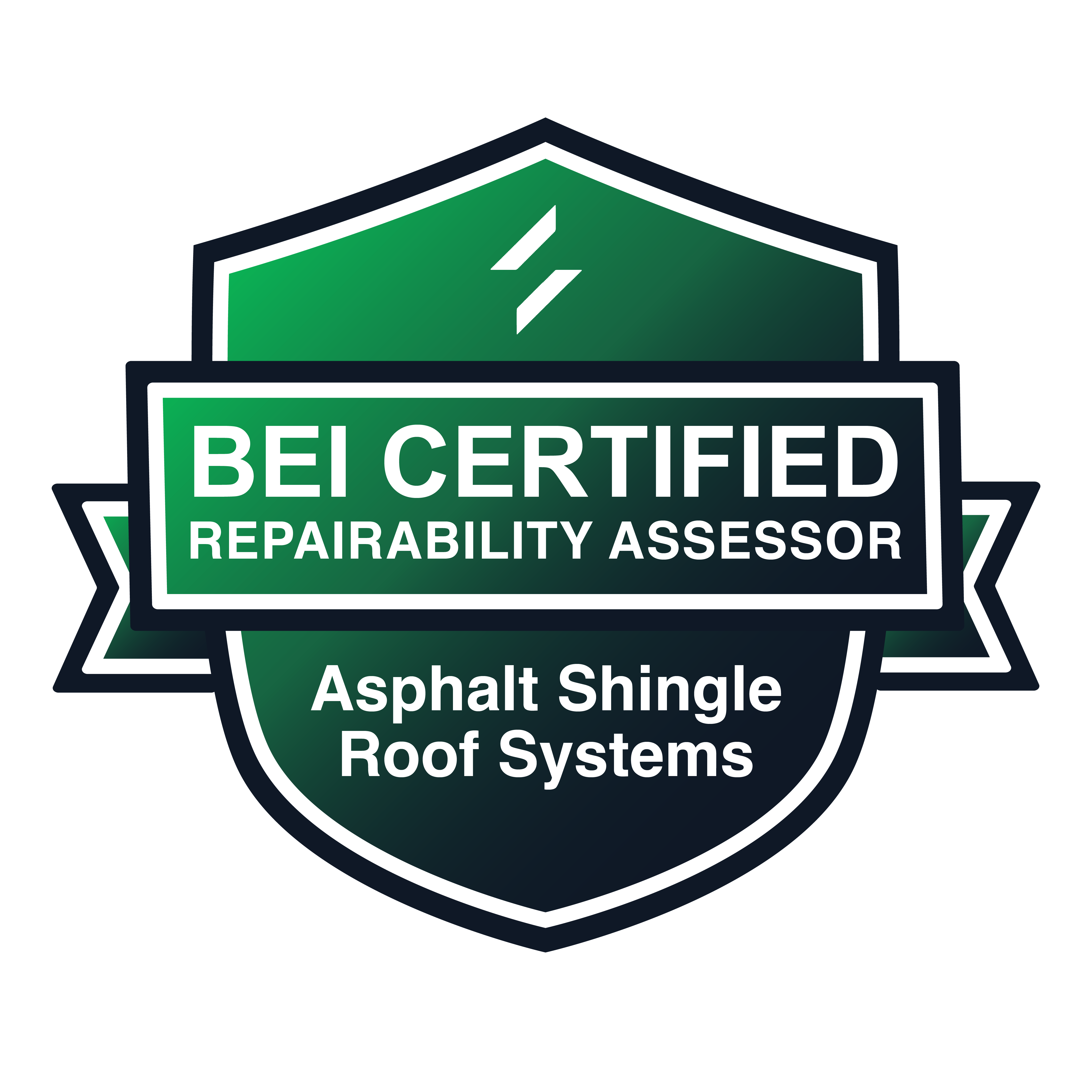Repairability Assessor Certification Building Experts Institute