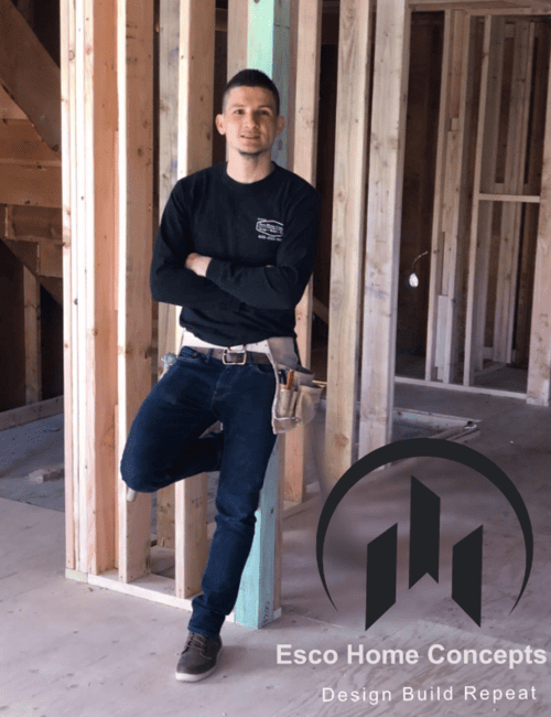 carpentry in Hampton bays