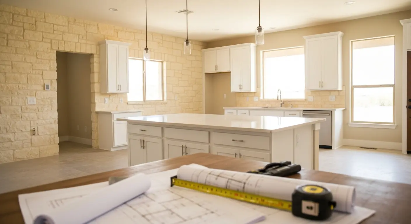 Design build project