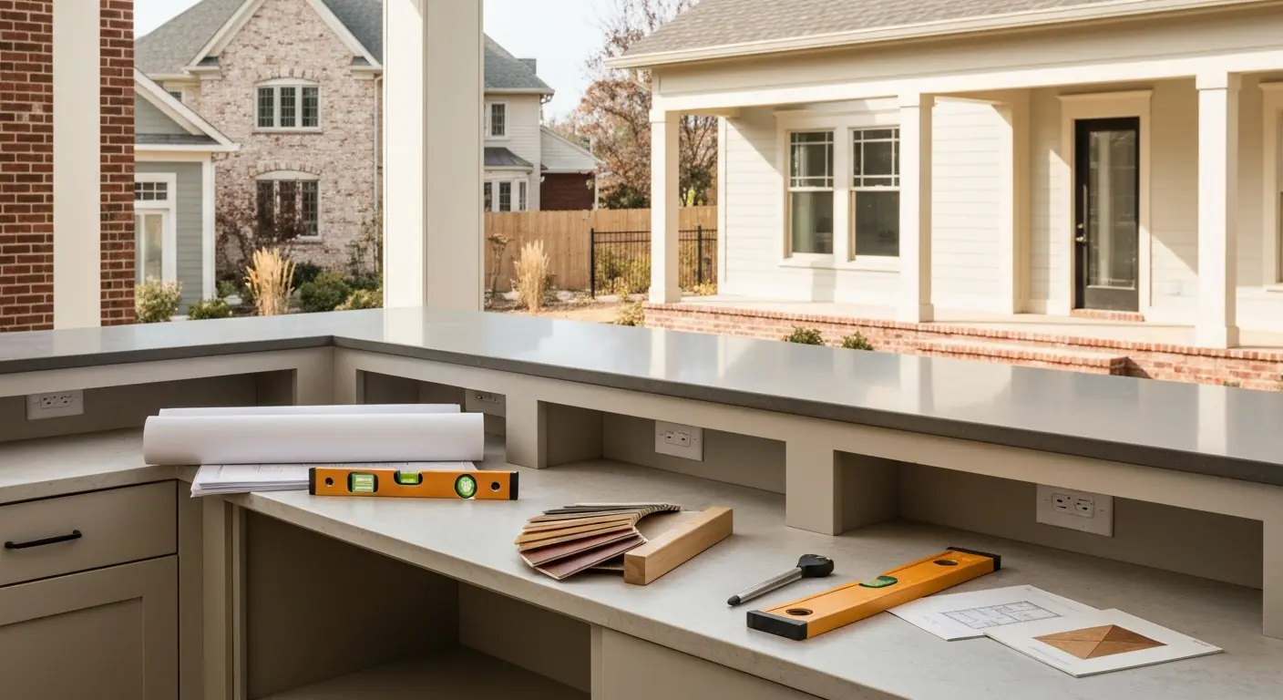 Design-build project