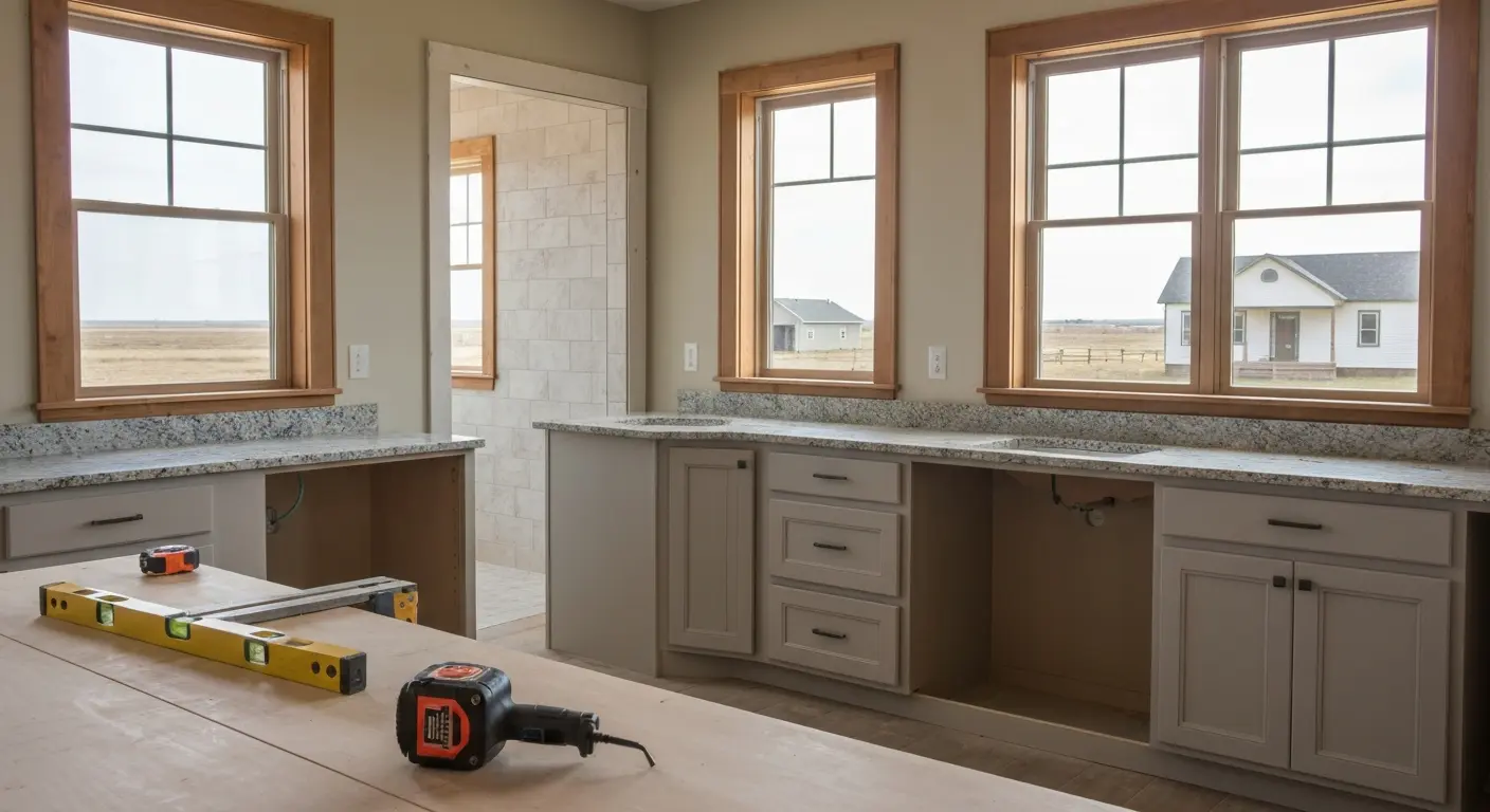 Home renovation and design service