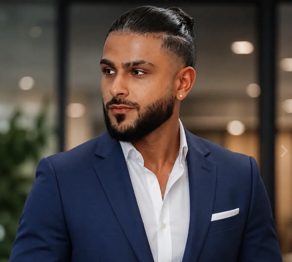 Abdulrahman Alibrahim