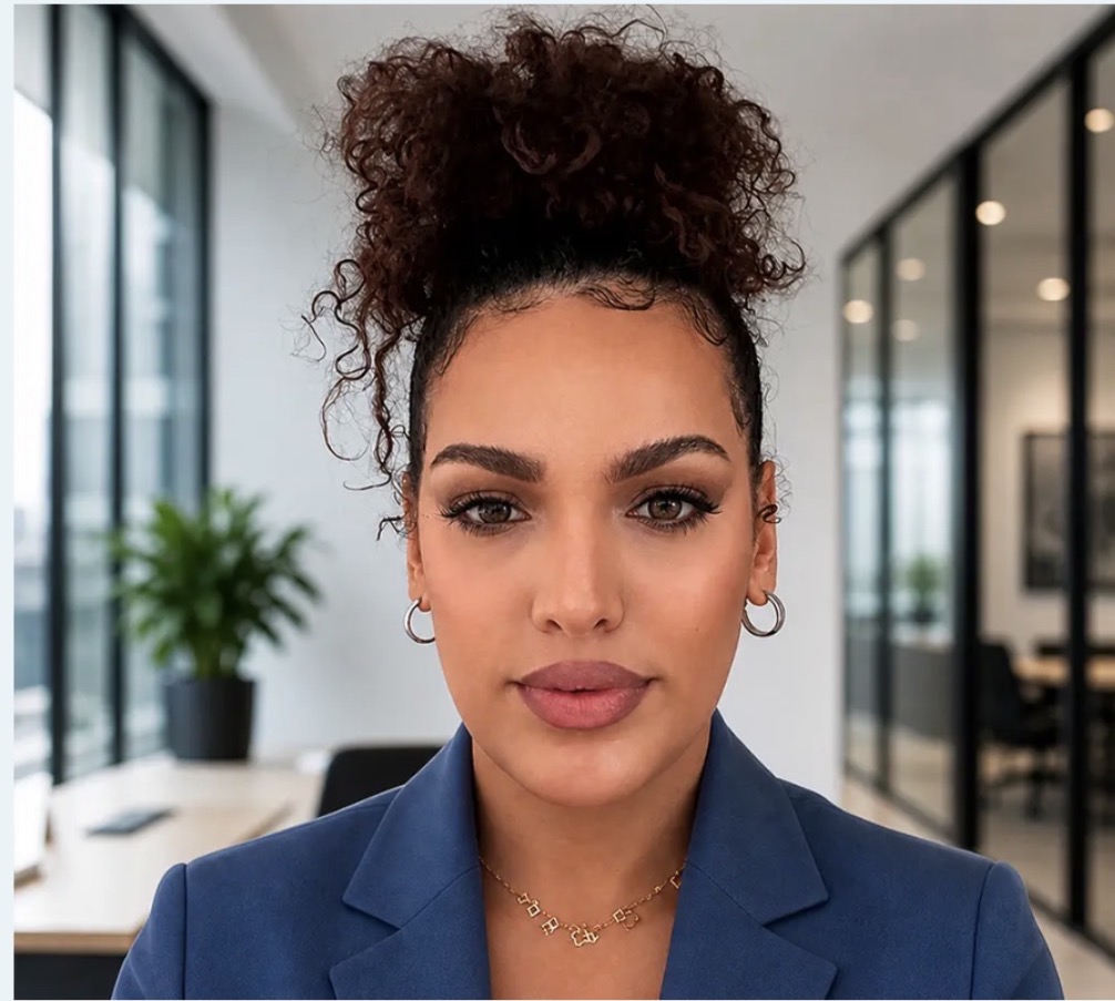 Ikram Bentla