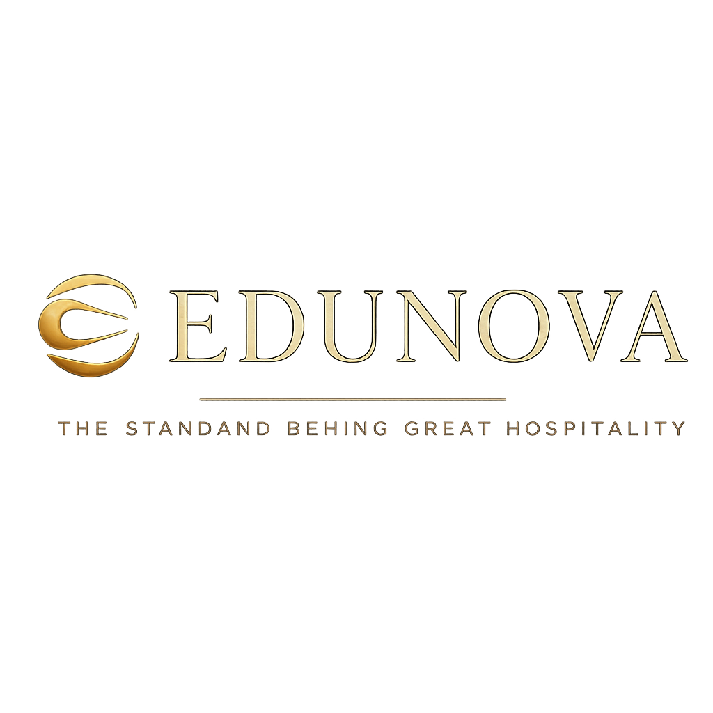 EDUNOVA Logo