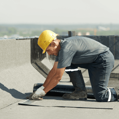 roofing in Oklahoma City