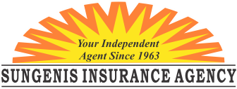 Sungenis Brand Logo