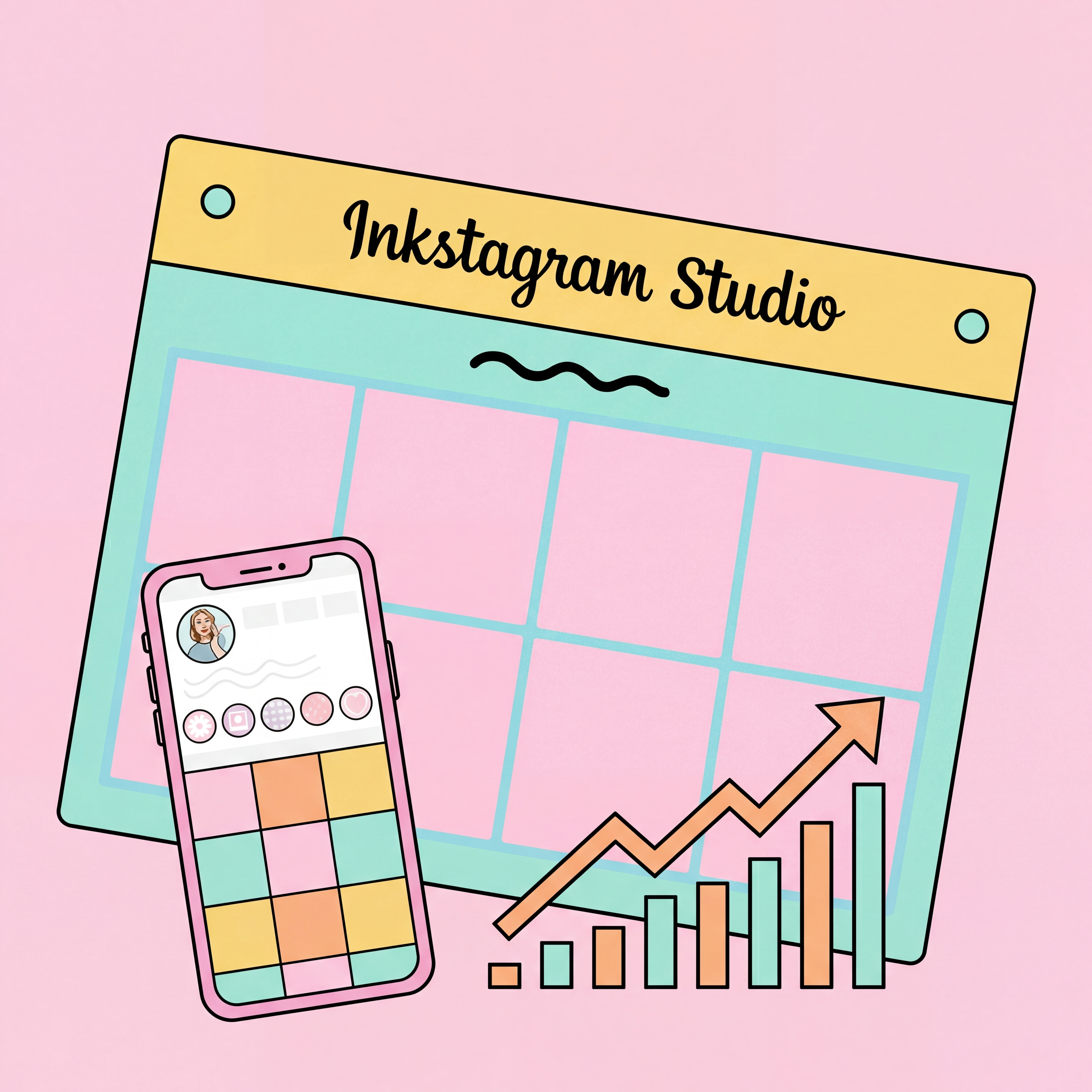 <h3>COMPLETE PLANNING BUNDLE</h3>