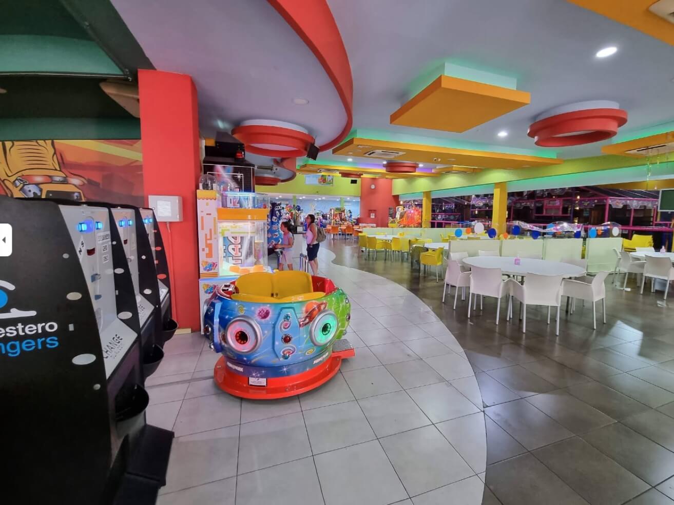 Kids Birthday Party Group