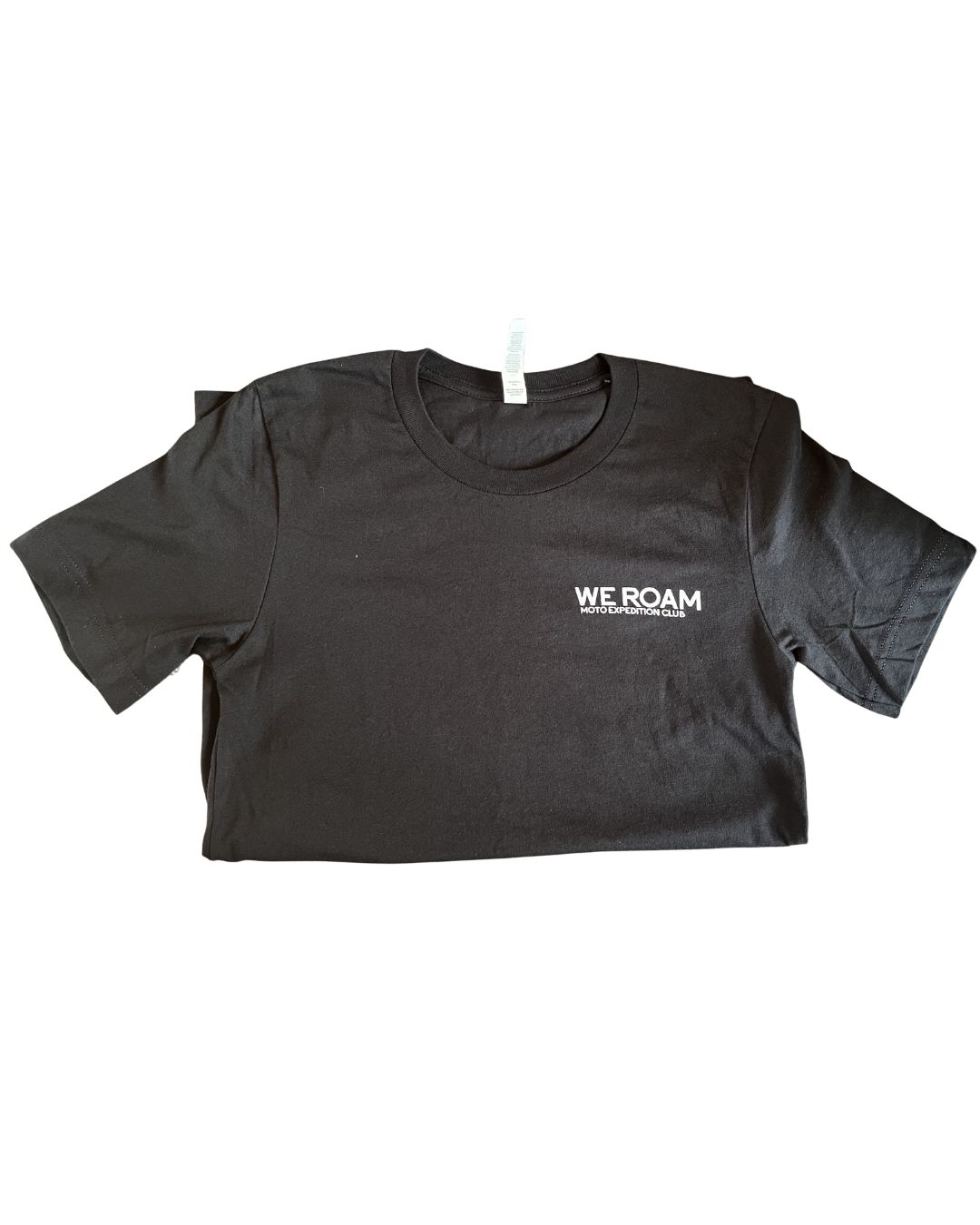WeRoam Essential T-Shirt